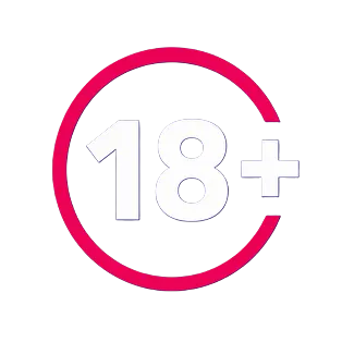 18+ icon