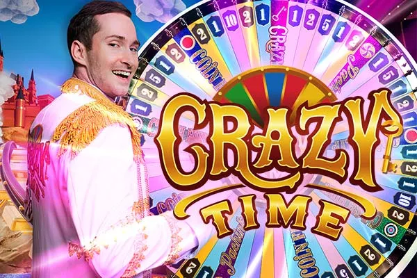 Crazy Ttime